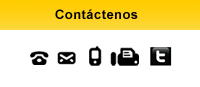 Contactenos Banner