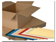 Productos Quimicos para la Industria del carton y el Papel