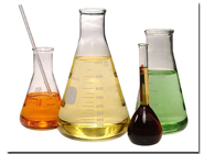 Productos Quimicos para la Industria Quimica en General